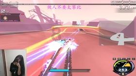 动漫少女DIY冰淇淋